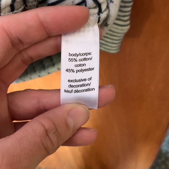 Maurice’s sweater - Picture 5 of 8